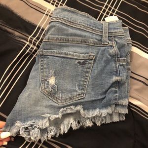 Hollister Shorts